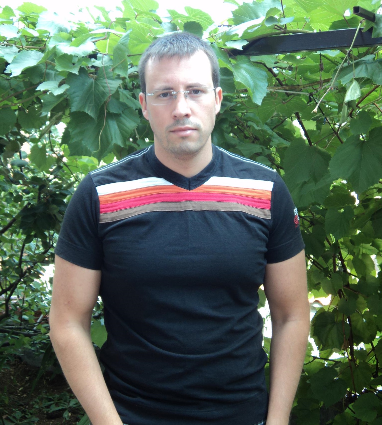Rudi Georgiev