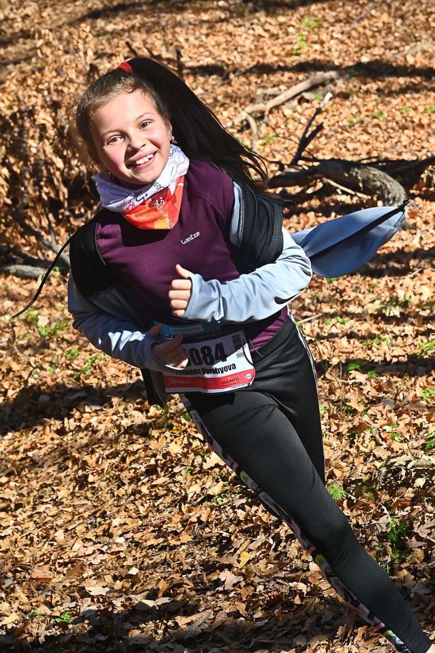 Stefanida Vorobyova
