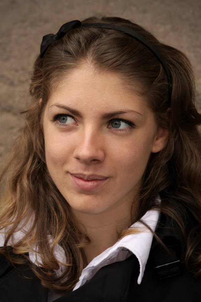 Vanesa Sokleva