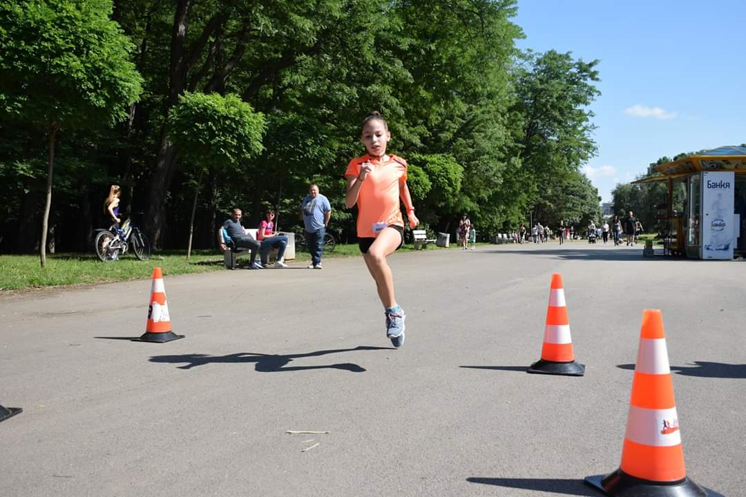 Зара Илиева