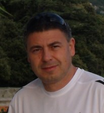 Росен Досев