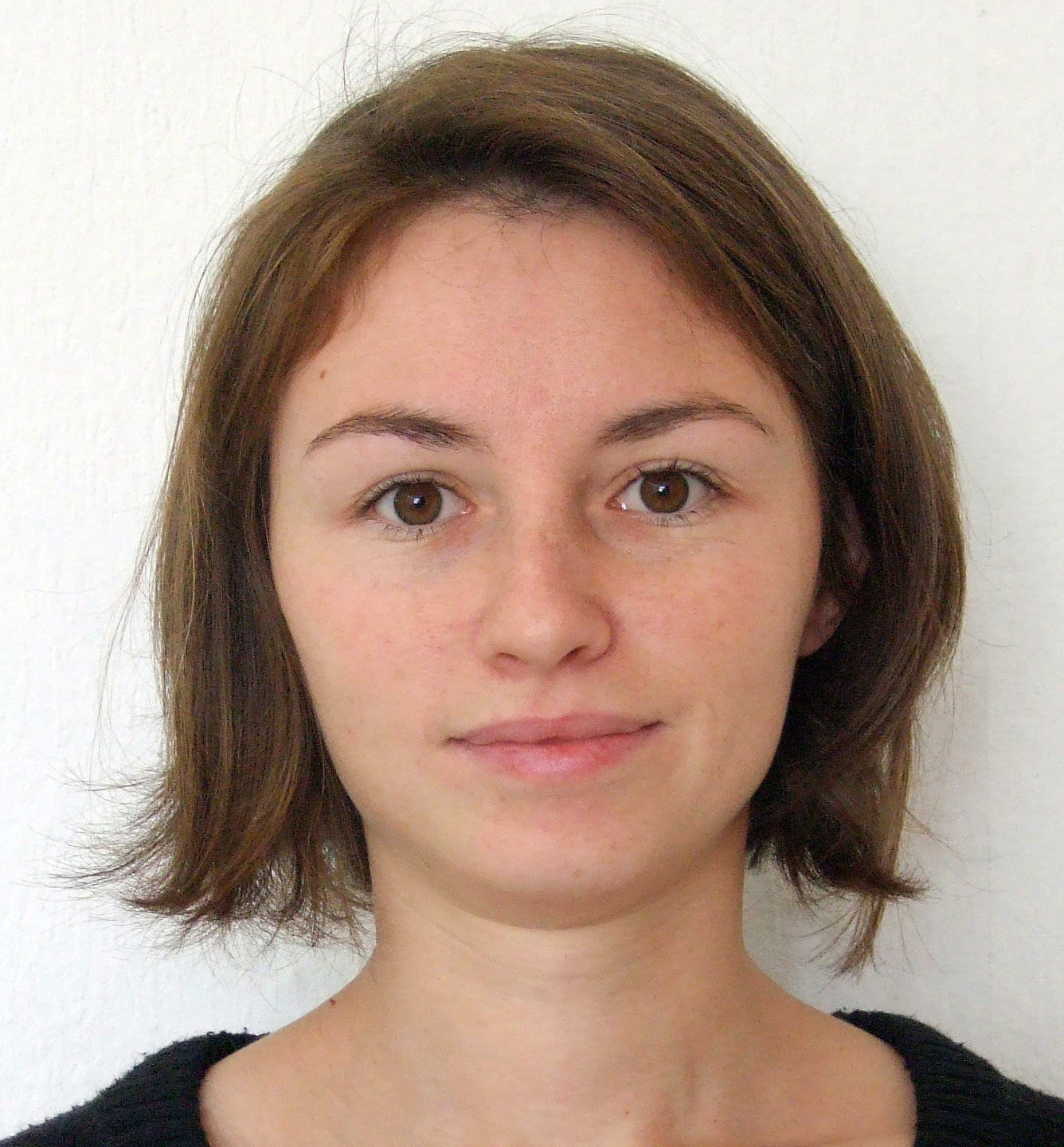 Кристина Кънева