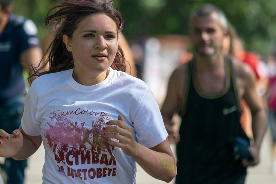 Ксения Караиванова