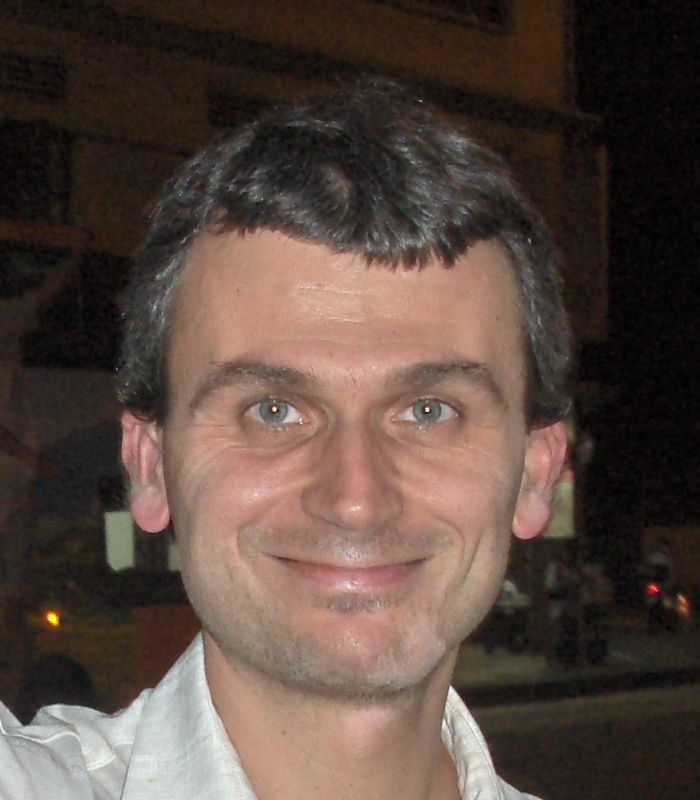 Милен Ангелов
