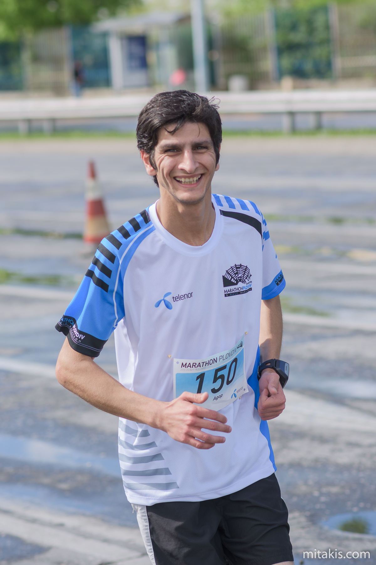 Agop Tateosyan