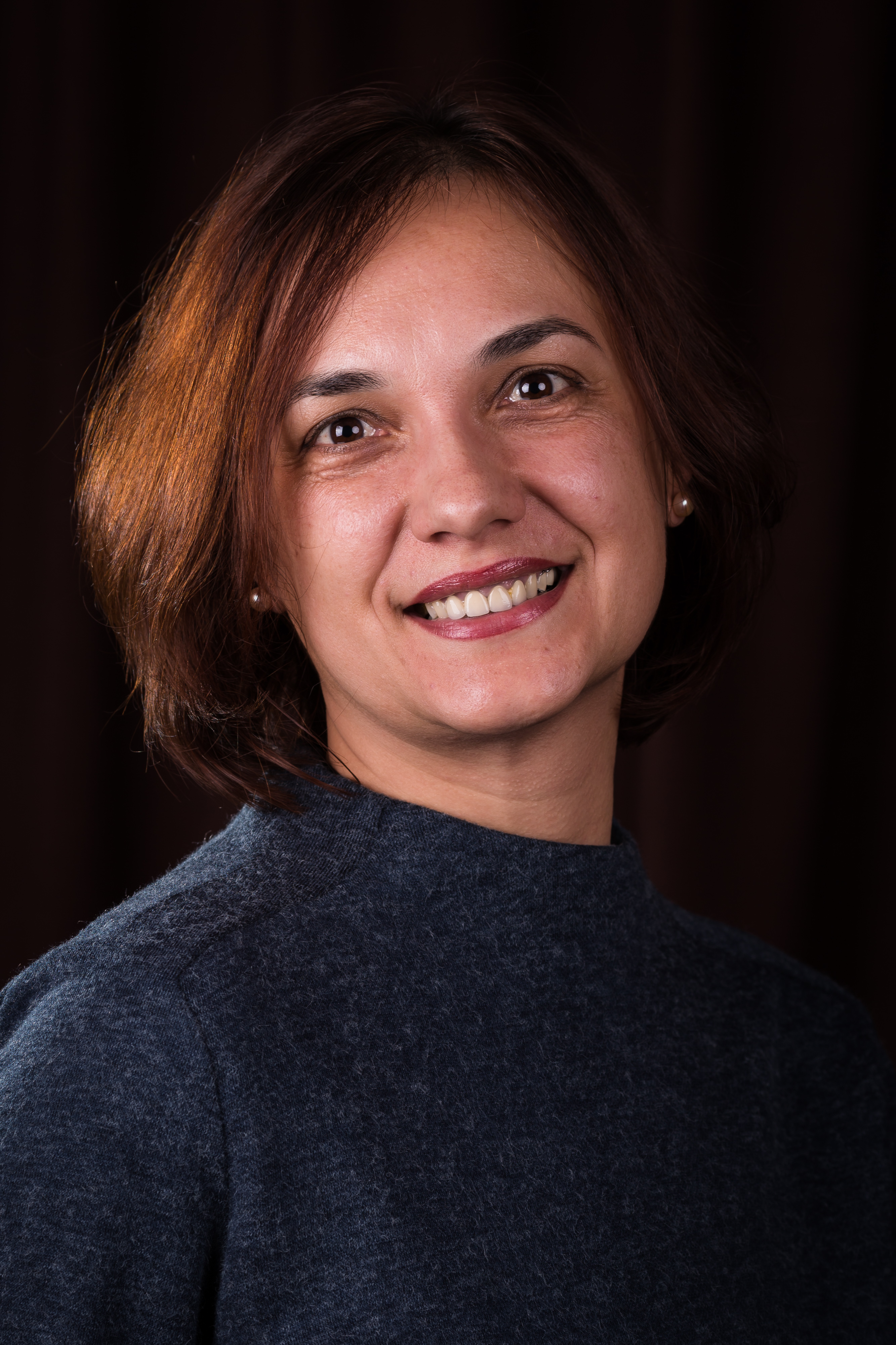 Seniha Ryustem 