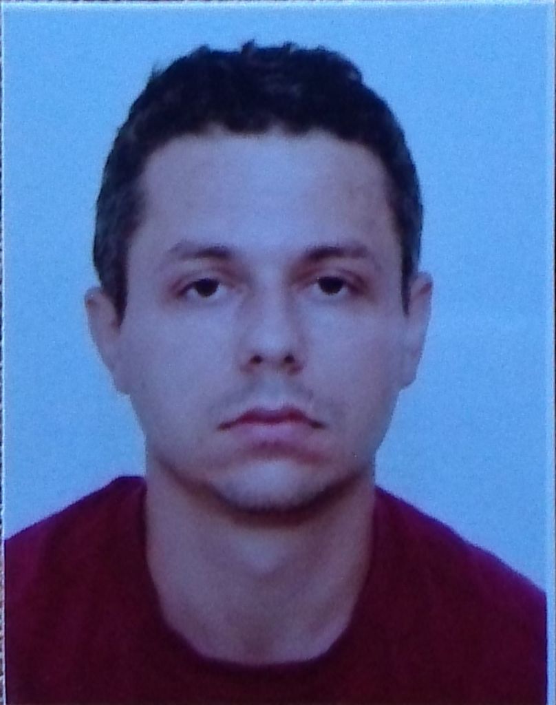 Vasil Bukovski