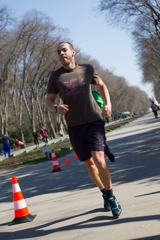Boris Karadjov