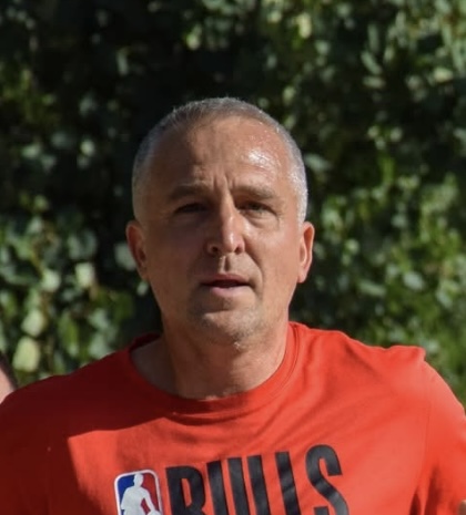 Мартин Тодоров