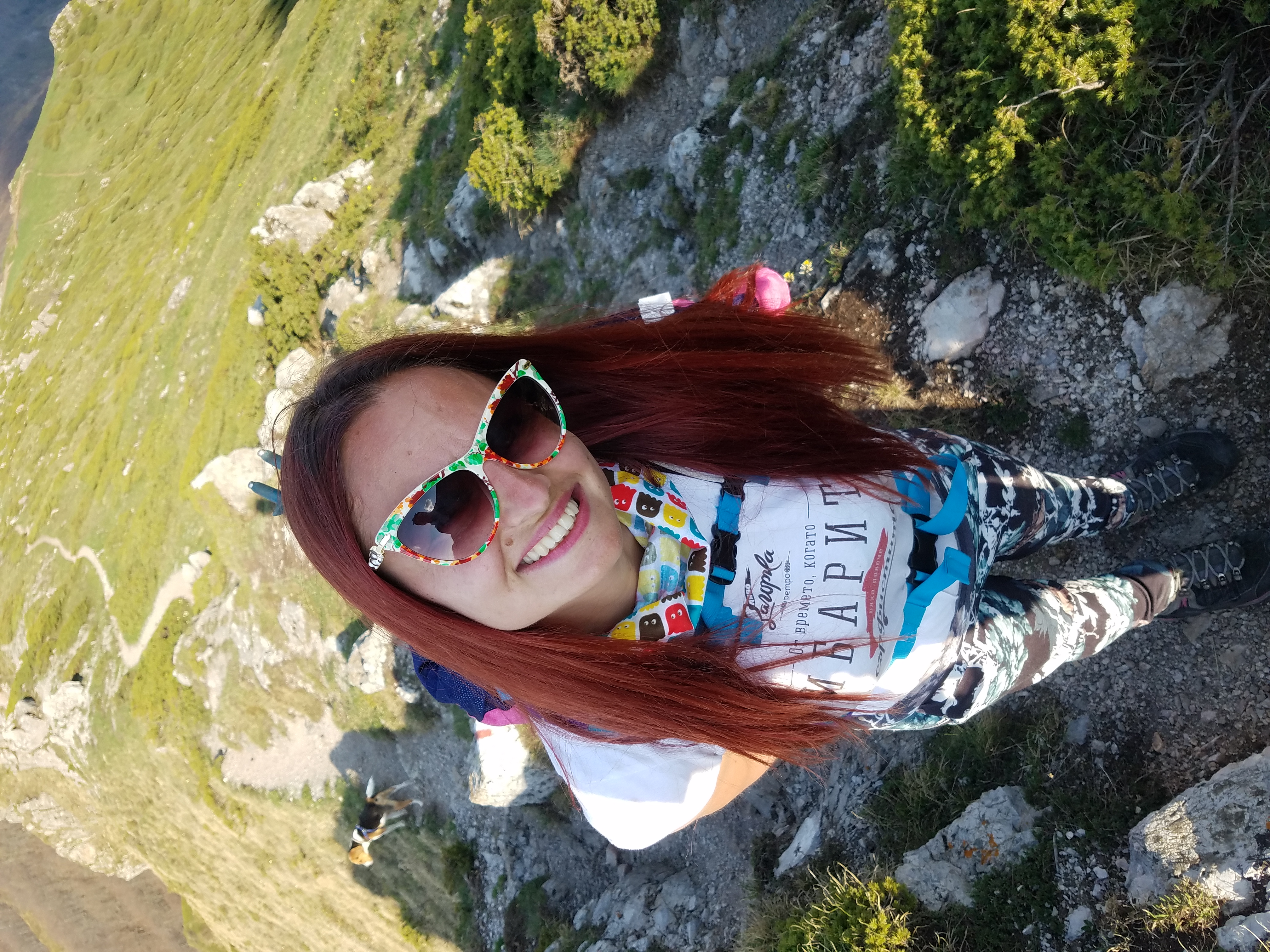 Galya Marinova