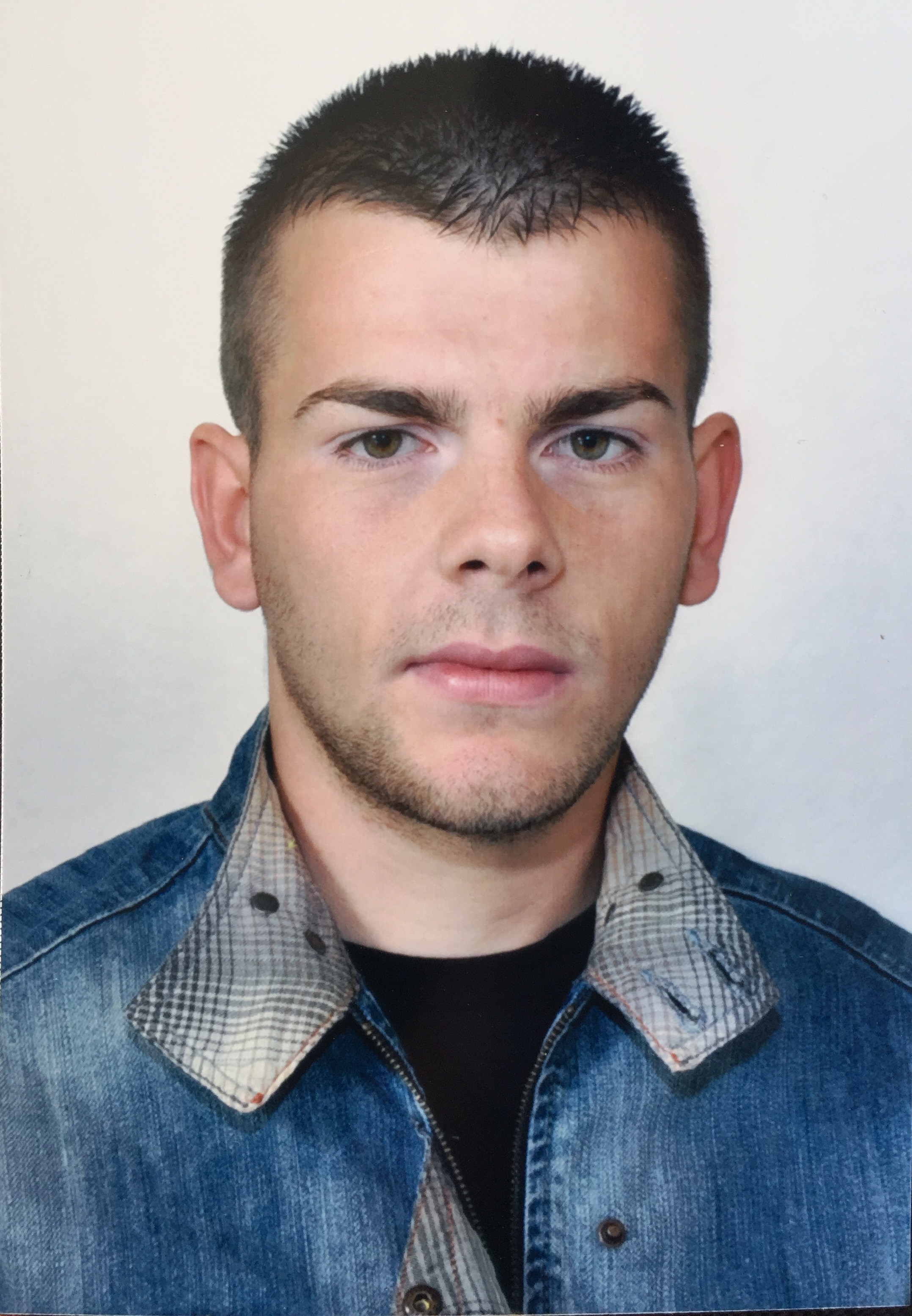 Любомир Тодорчев