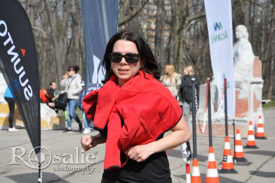 Наталия Белева