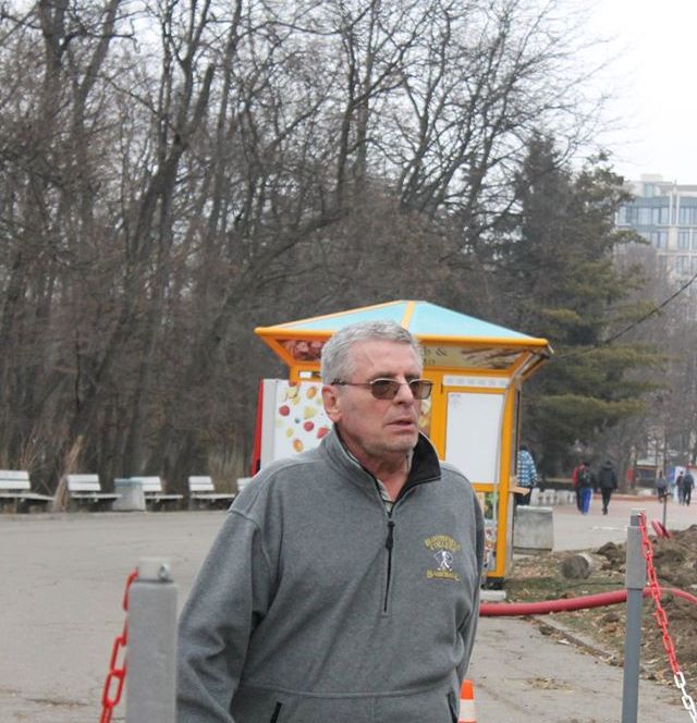 Пламен Райчев