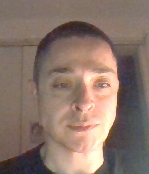 Nikolay Todorov