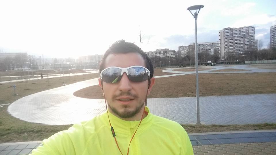 Пламен Пенов
