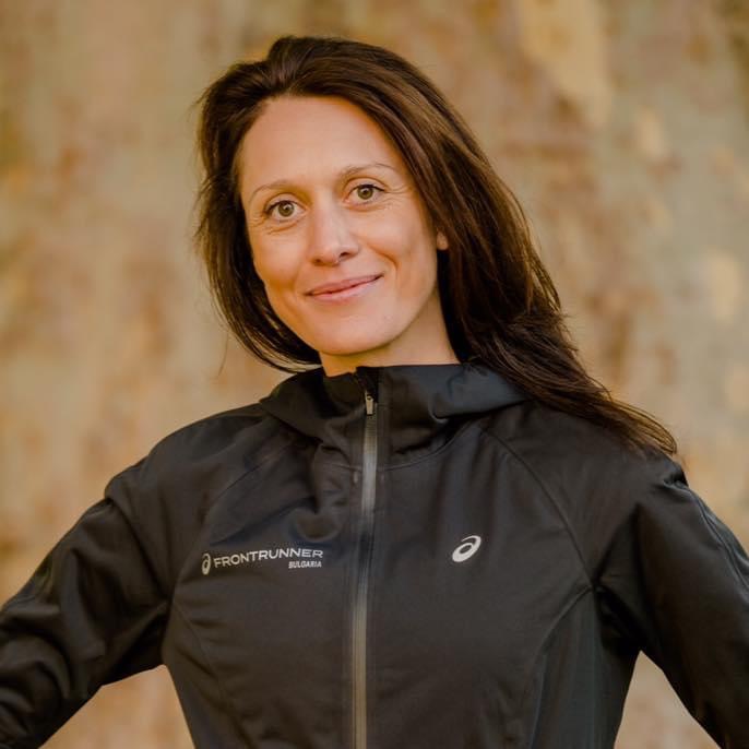 Zornitza Hristova