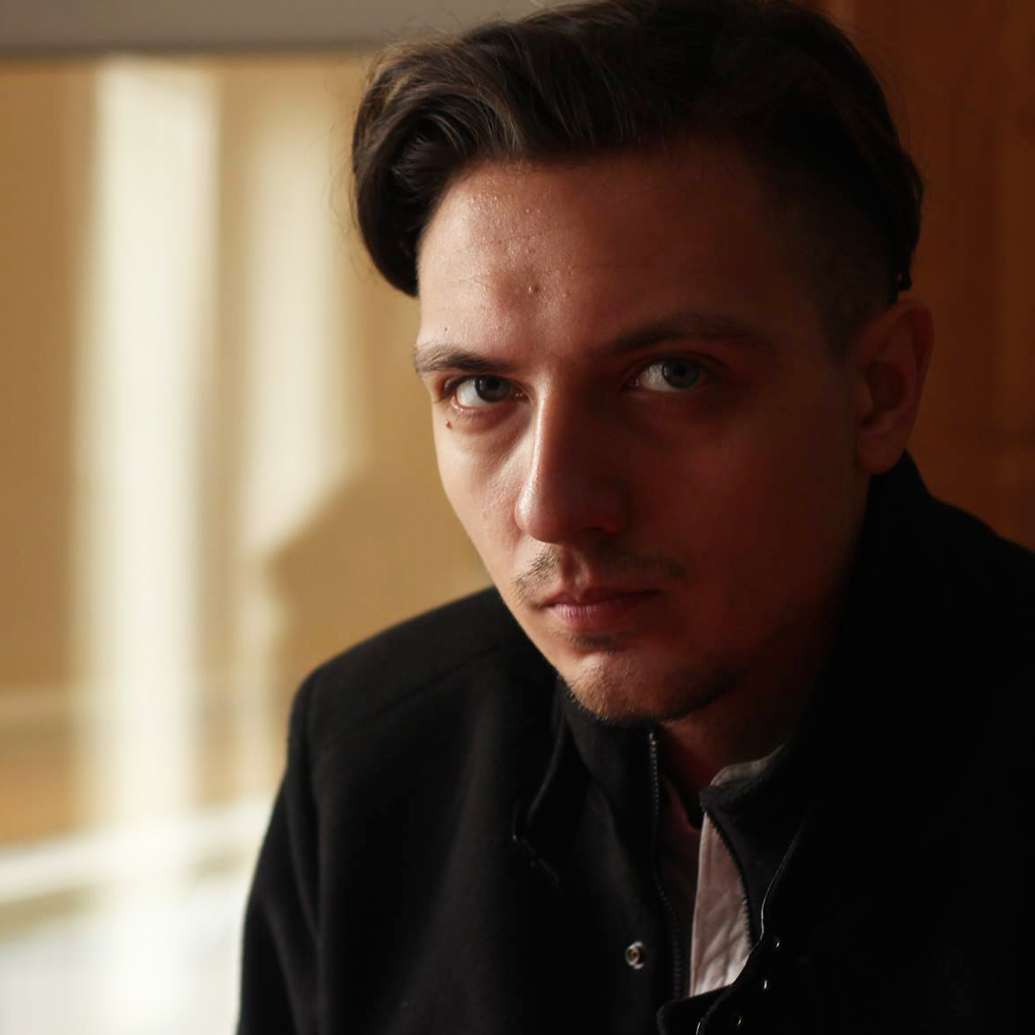 Владимир Кръстев
