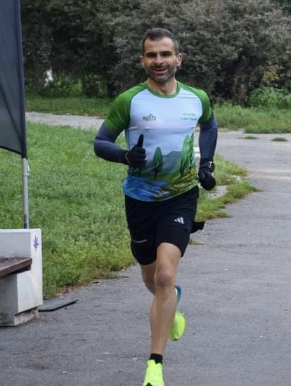 Miroslav Nedkov