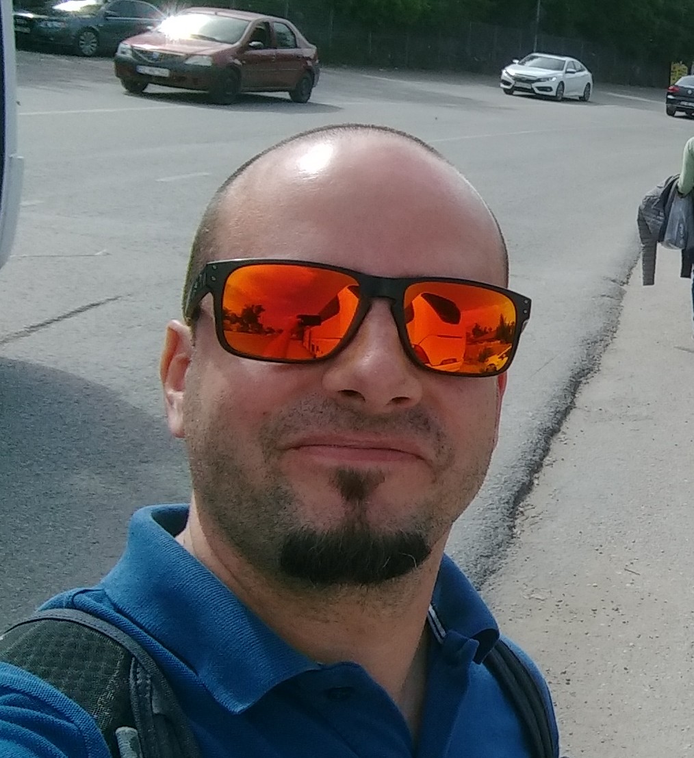 Борис Тодоров