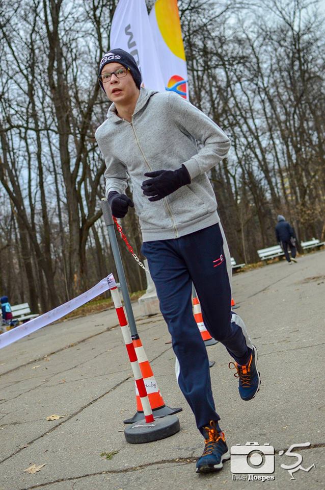 Никола Люцканов
