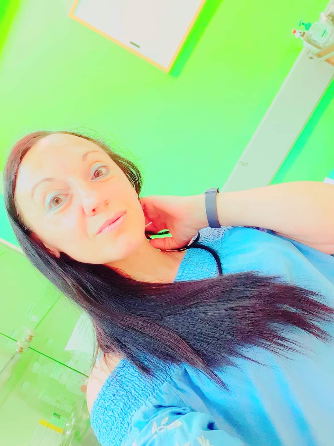 Веселина  Попова
