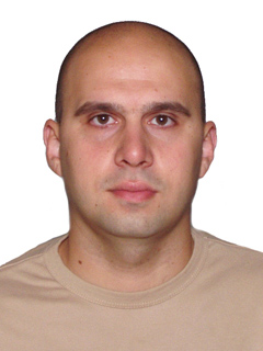 Найден Малчев