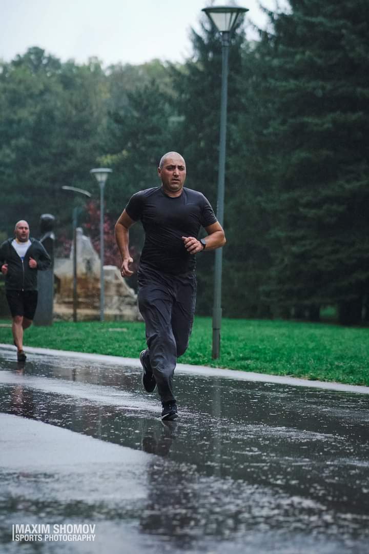 Владимир  Йорданов