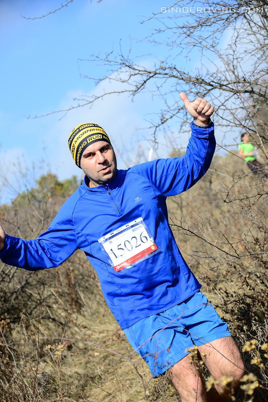 Martin Kolev
