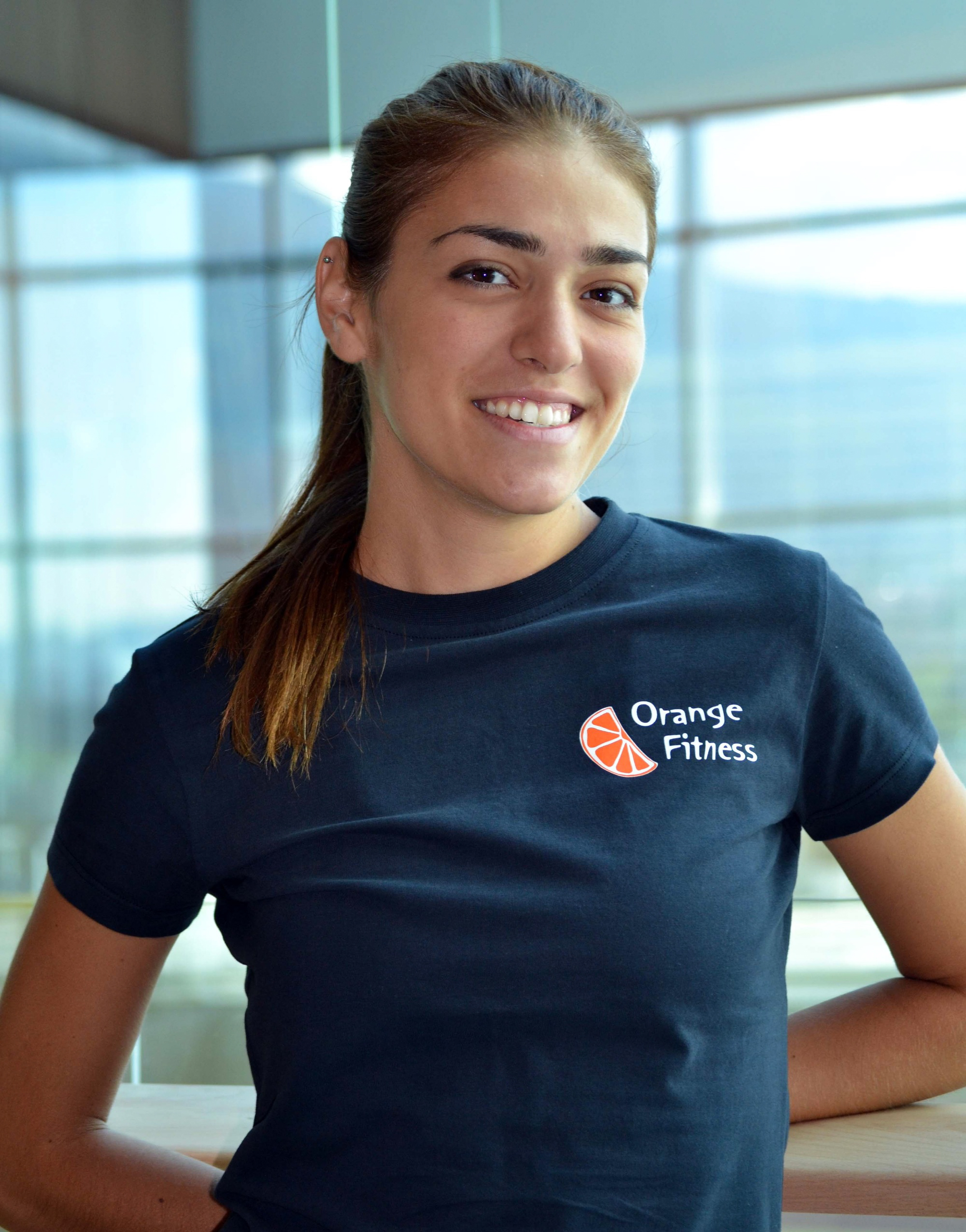Stiliyana Dimova
