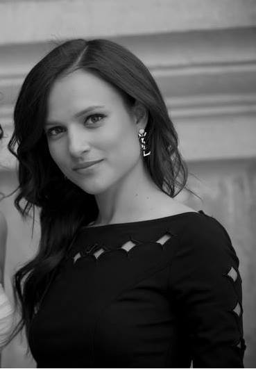 Kristine Tenova