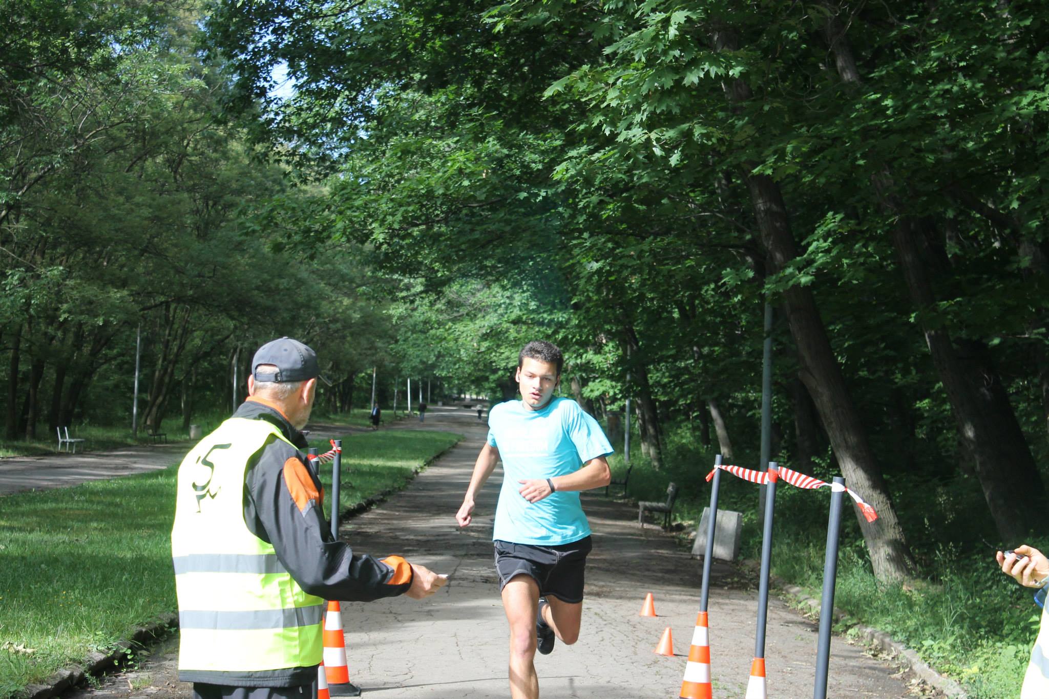 Teodor Mladenov