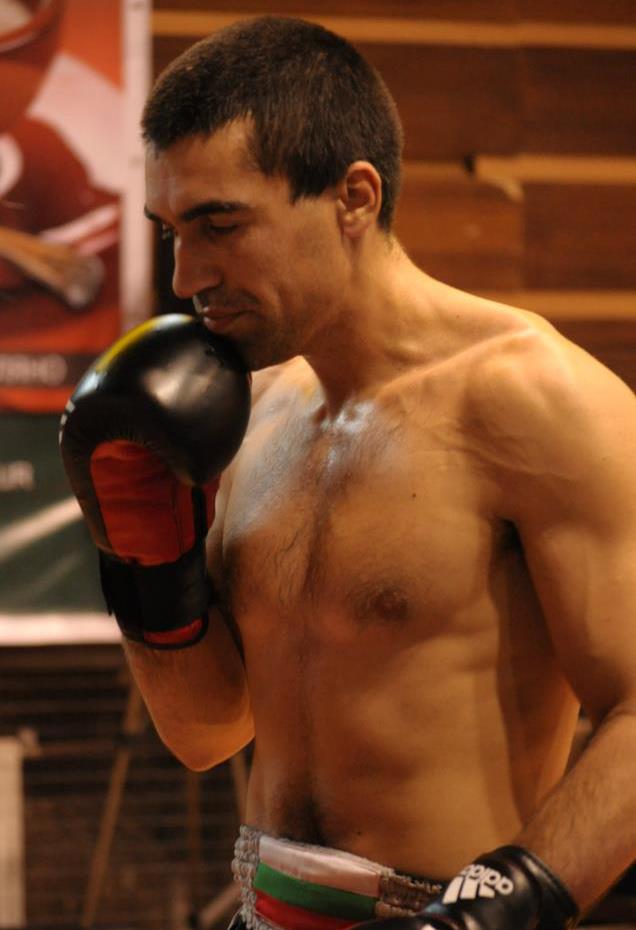 Haris Kleantus