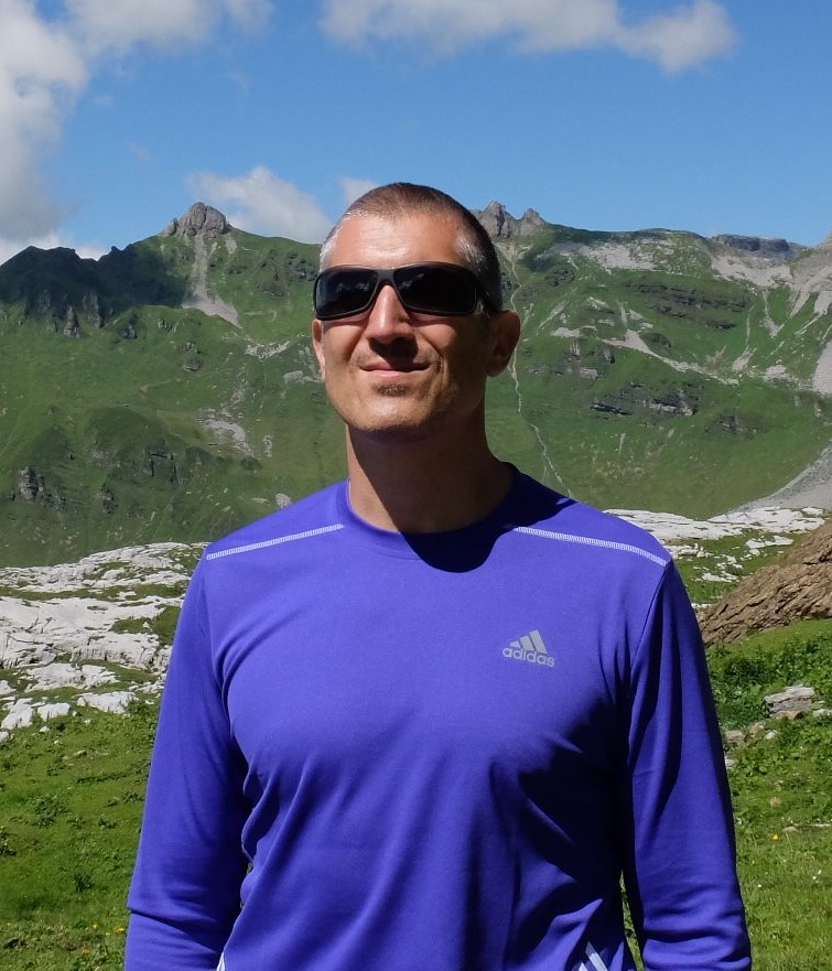 Mladen Zahariev