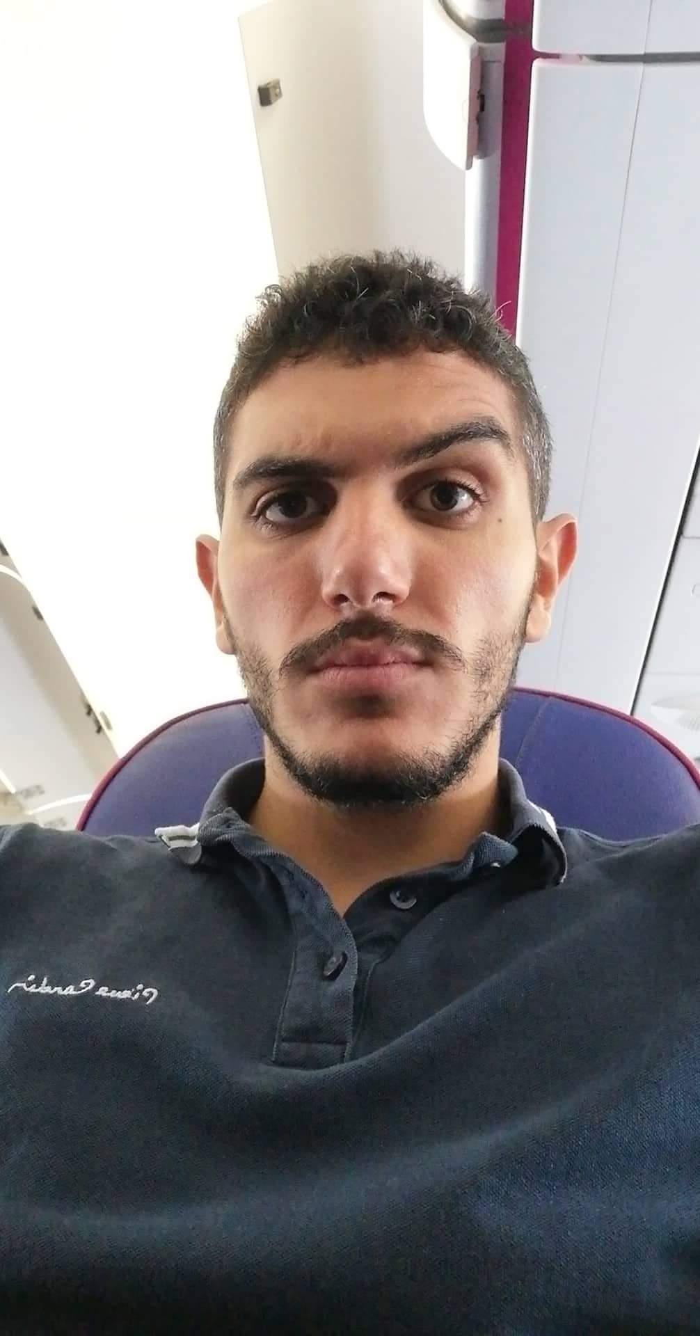 Levon Topakbashyan