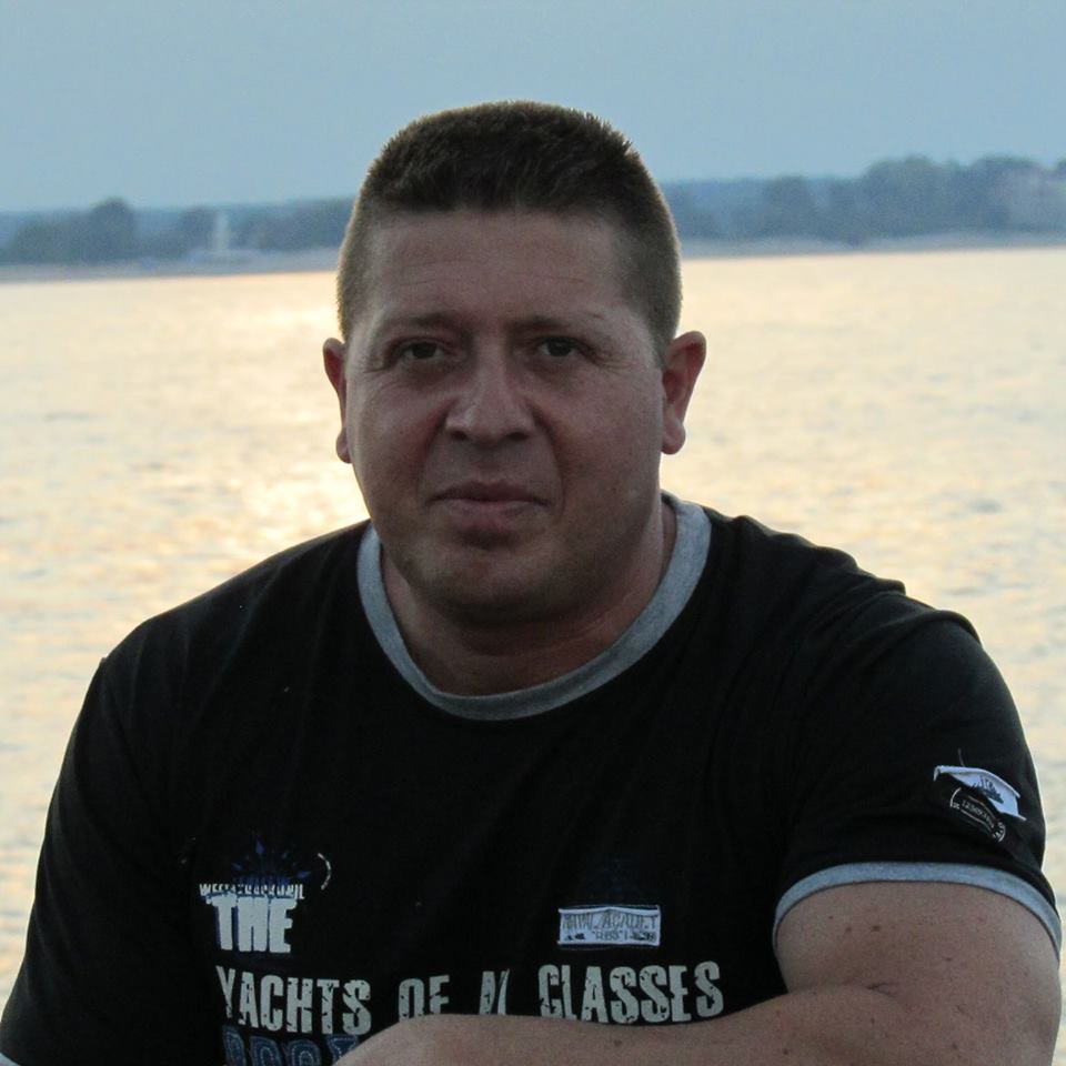 Ивайло Ангелов