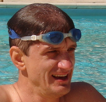 Кирил Левтеров