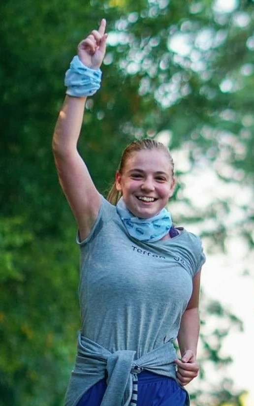 Рафаела Иванова