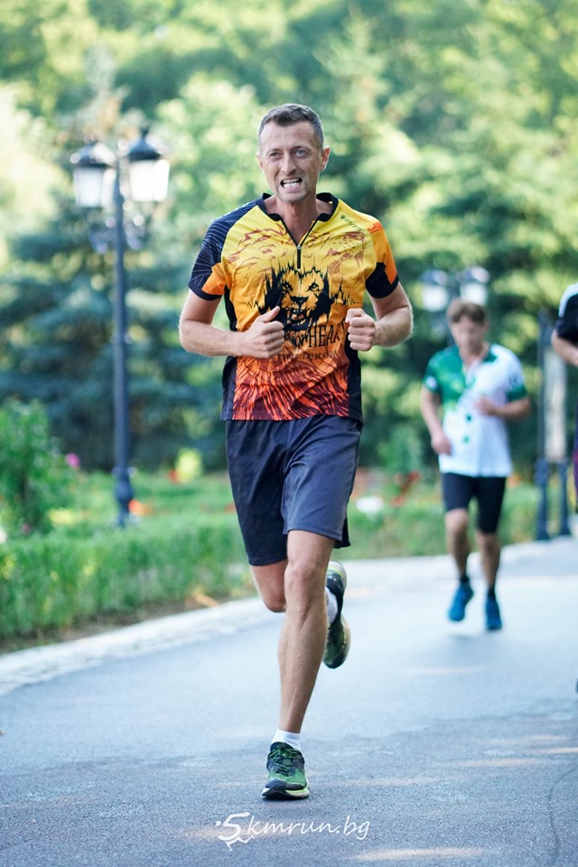 Nikolay Petkov