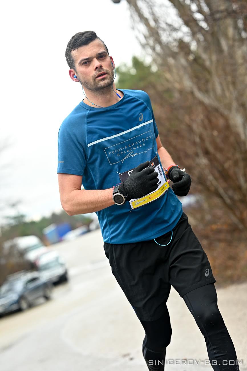 Христо Копаранов