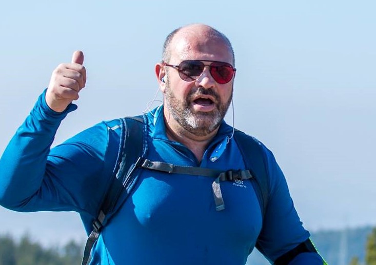 Валентин  Игнатов 