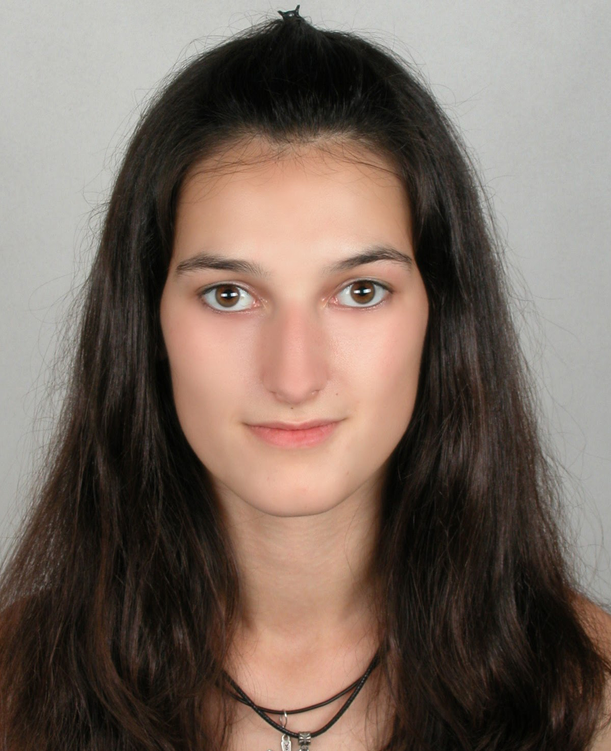 Мартина Иванова