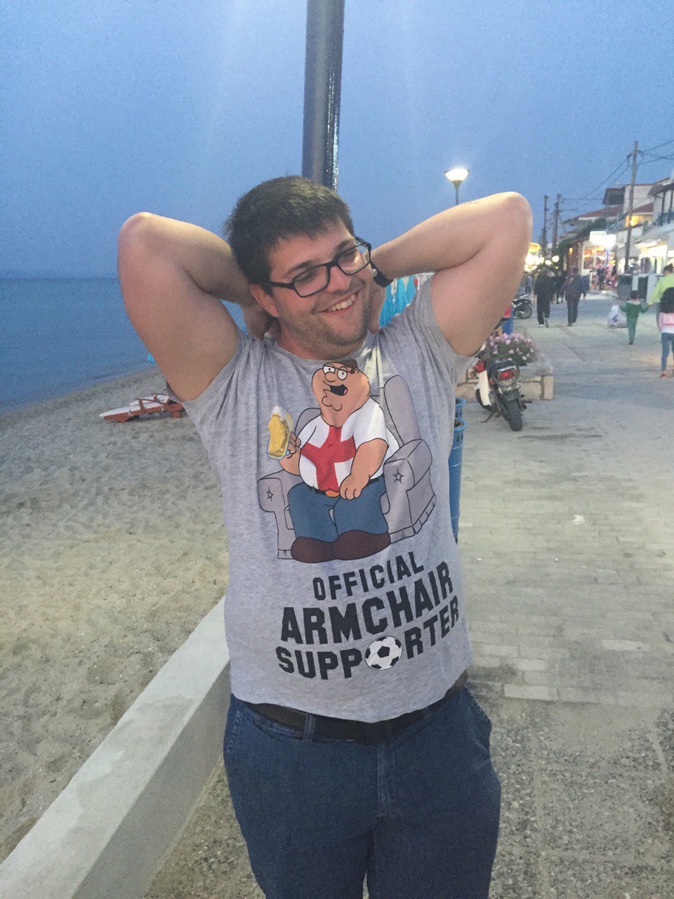 Димитър Желев