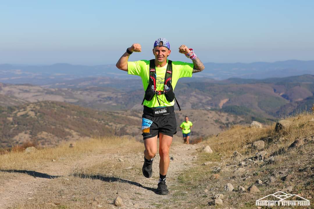Mladen Sakadzhiev
