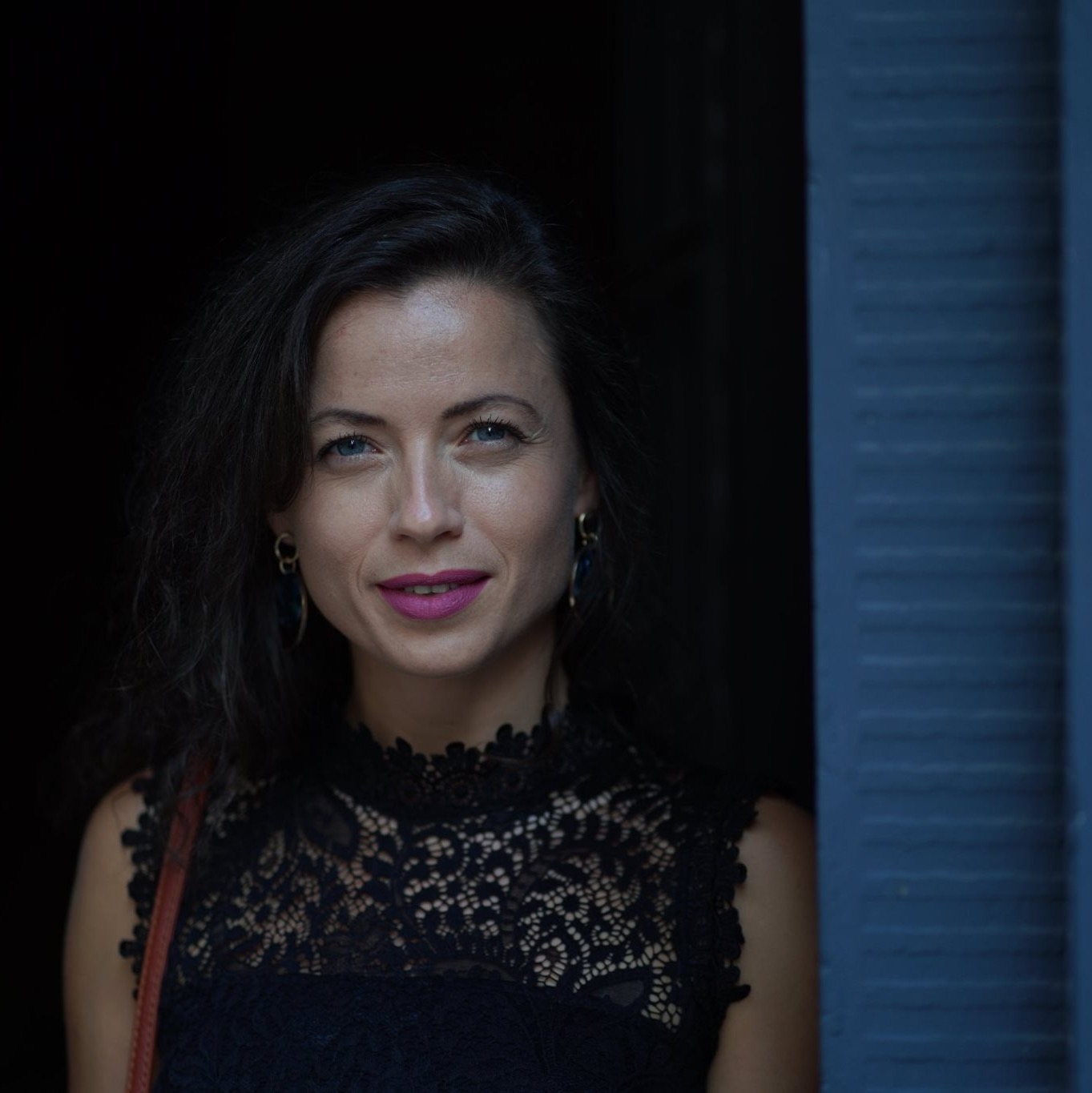 Victoria  Vlahovsky 