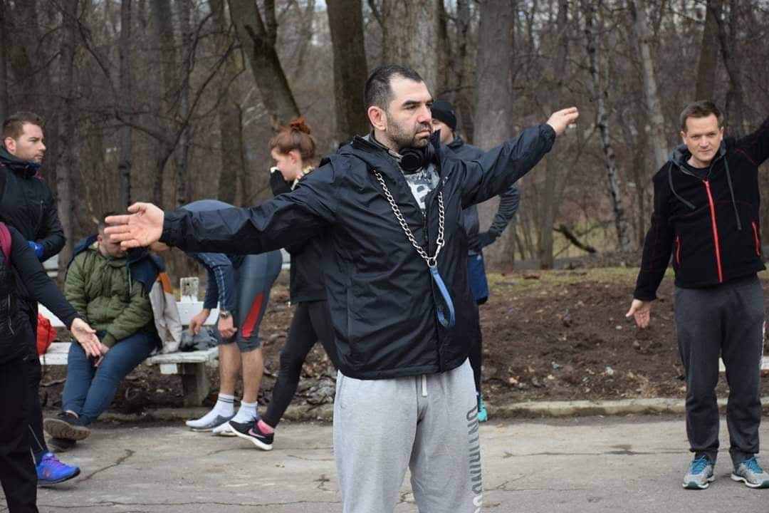 Петър Джамби Джамби