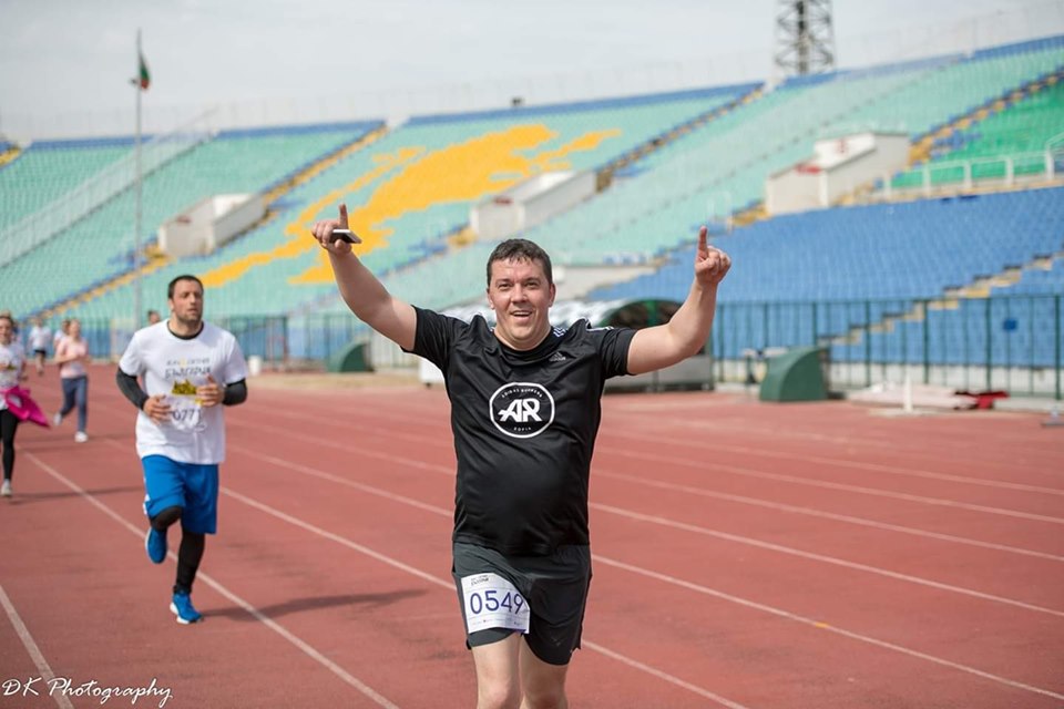 Nikolay Krastev