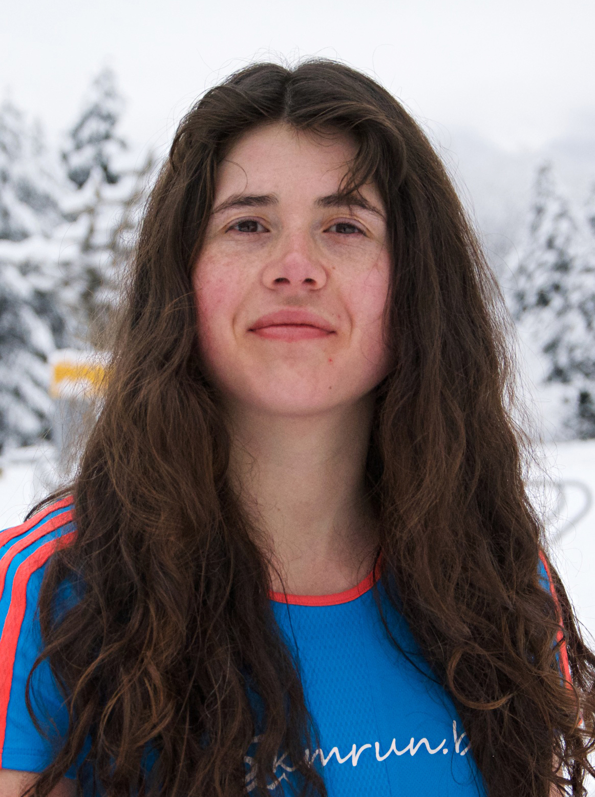 Elena Dimitrova