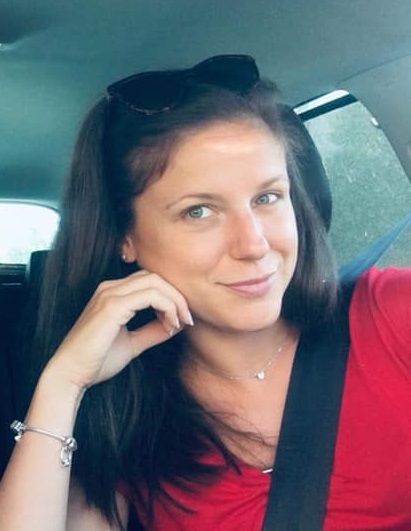 Десислава Николова