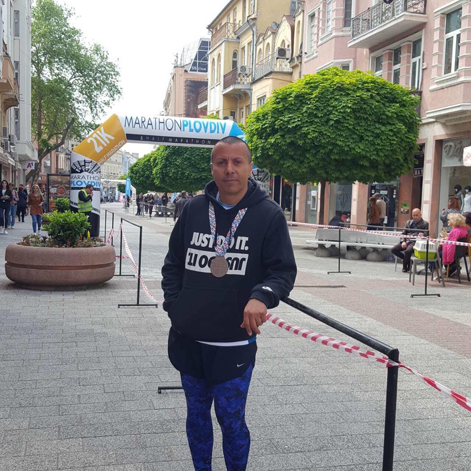 Иван Найденов