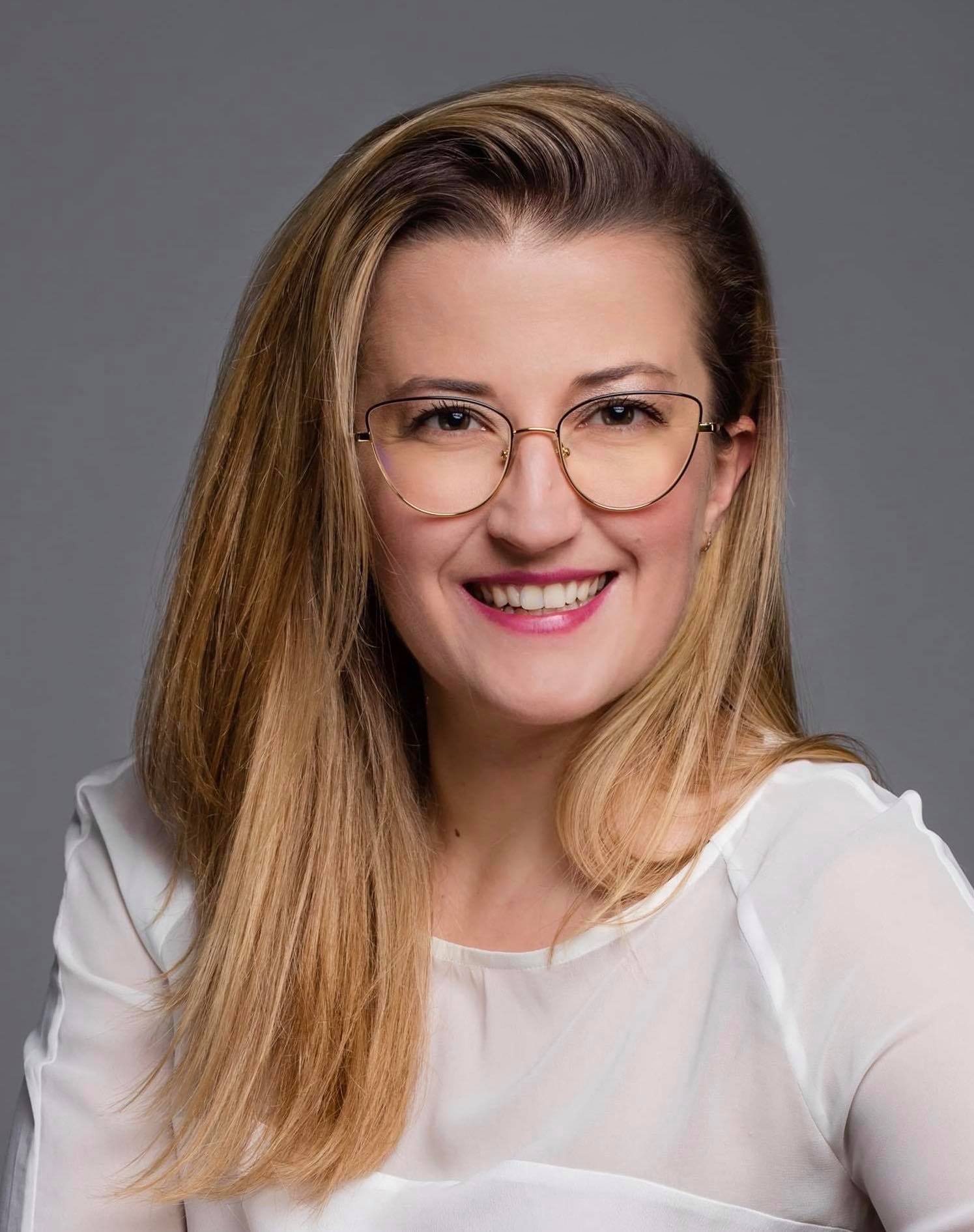 Anita Dimitrova 